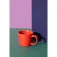 La cafetiere 컵 65ml