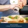 Masterclass Pepper Mill 17 cm