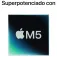 Apple Macbook Pro 14´´ M5 10CPU 10GPU/32GB/1TB SSD