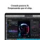 Apple Macbook Pro 14´´ M5 10CPU 10GPU/32GB/1TB SSD