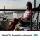 Apple Macbook Pro 14´´ M5 10CPU 10GPU/32GB/1TB SSD