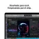 Apple Macbook Pro 14´´ M5 15CPU 10GPU/24GB/2TB SSD