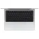 Apple Macbook Pro 14´´ M5 18CPU 20GPU/24GB/2TB SSD