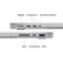 Apple Macbook Pro 14´´ M5 18CPU 20GPU/24GB/2TB SSD