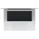 Apple Macbook Pro 16´´ M5 18CPU 20GPU/24GB/1TB SSD