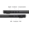 Apple Macbook Pro 16´´ M5 18CPU 32GPU/36GB/2TB SSD