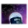 Brainstorm toys Projecteur Deep Space & Projector 306-2000
