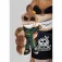 Firstgrade Bendy Buddies Monkey figur
