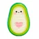 Intex Avocado Buddy Float Luftmadrass för pool