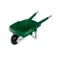 Klein Wheelbarrow Educational Toy