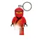 Lego LED Ninjago Kai Flashlight キーチェーン