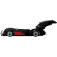 Lego Jeu de construction Super Heroes Batmobile 76333