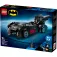 Lego Jeu de construction Super Heroes Batmobile 76333