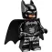 Lego Jeu de construction Super Heroes Batmobile 76333