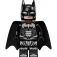 Lego Super Heroes Batmobile 76333 Construction Game