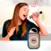 Lexibook Bluetooth Karaoke Microfoon
