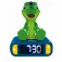 Lexibook будильник Dino
