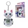 Lexibook Console portatile My Best-E Cats Console