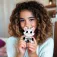 Lexibook Console portatile My Best-E Cats Console