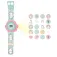 Lexibook Unicorn digital clock