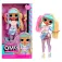 Mga Boneca de moda OMG Candylicious 595625