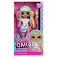 Mga Boneca de moda OMG Candylicious 595625