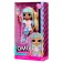 Mga Boneca de moda OMG Candylicious 595625