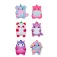 Moose Plush Pets backpack
