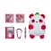 Moose Plush Pets backpack
