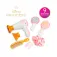 Smoby Set di bellezza DP