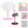 Topmodel Candy Glam LED mirror