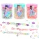 Topmodel DIY Clic Chain 팔찌용 비즈