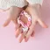 Topmodel DIY Clic Chain 팔찌용 비즈