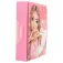 Topmodel Foldable Pocket LED-spejl