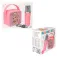 Topmodel Microphone Karaoke Set