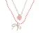 Topmodel Perline per braccialetti Leoheart
