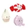 Topmodel Sweets Candy Glam bamse
