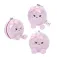 Topmodel Sweets Candy Glam bamse