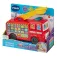 Vtech Rescue Buddies Fire Engine Lastwagen