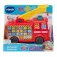 Vtech Camion Rescue Buddies Fire Engine
