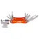 Super b Multitool TB-FD55 15 In 1 Folding
