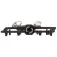 Exustar E-PM835 pedale