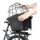 M-Wave One-Snap Pet korb