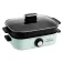 Superchef Multigrill Steketakke