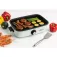 Superchef Multigrill Steketakke