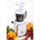 Superchef Exprimidor SlowJuice