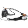 Petzl Nao LT flashlight
