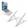 Act AC8121 Bærbar computer stand