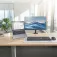 Act AC8121 Bærbar computer stand