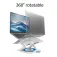 Act AC8136 Laptopstativ
